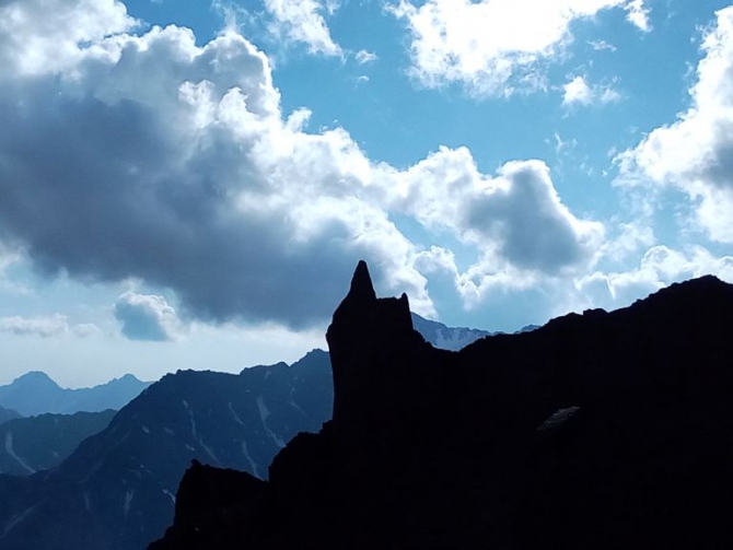 На Аконкагуа в январе 2016 с "Маунтин Гайд" (Альпинизм)