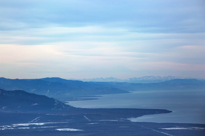 Целина. Мамай (Бэккантри/Фрирайд, фрирайд, горные лыжи, спецпроект, горы, анна ханкевич, байкал, бэккантри, скитур)