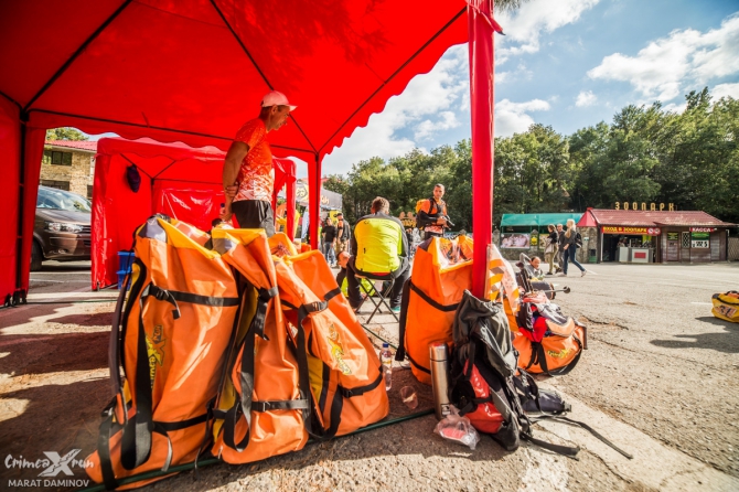 Crimea X Run. Побежали! (Мультигонки, CrimeaXrun, трейлраннинг, гонка, соревнования, крым, события)