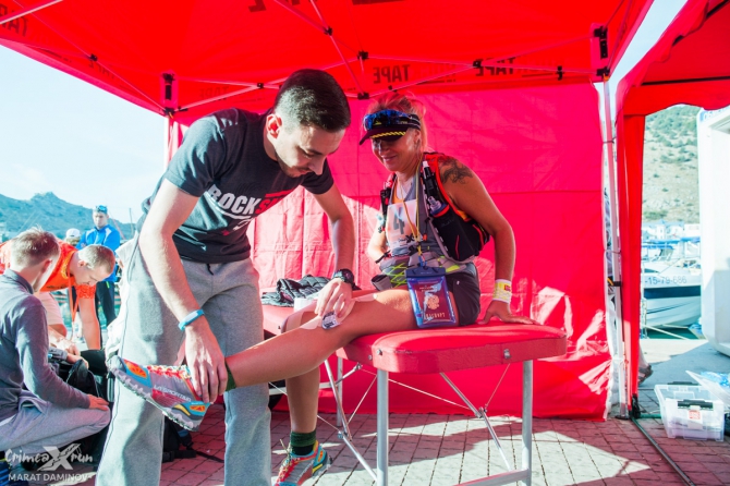 Crimea X Run. Побежали! (Мультигонки, CrimeaXrun, трейлраннинг, гонка, соревнования, крым, события)