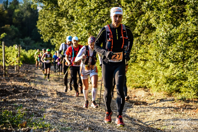 Crimea X Run. Побежали! (Мультигонки, CrimeaXrun, трейлраннинг, гонка, соревнования, крым, события)