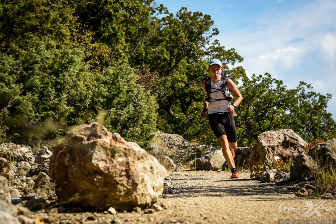 Crimea X Run. Побежали! (Мультигонки, CrimeaXrun, трейлраннинг, гонка, соревнования, крым, события)
