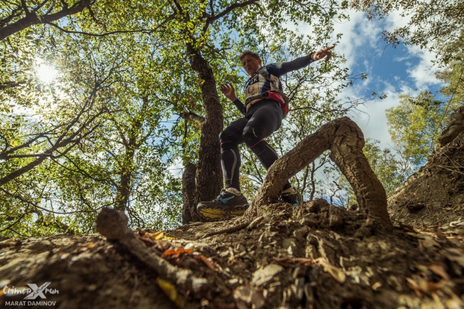 Crimea X Run. Побежали! (Мультигонки, CrimeaXrun, трейлраннинг, гонка, соревнования, крым, события)