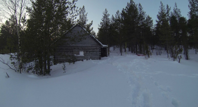 Кайт-прогонка по Онеге (Воздух, кайт-походы, кайтинг, Онежское озеро)