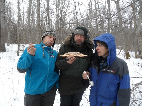 Кайт-прогонка по Онеге (Воздух, кайт-походы, кайтинг, Онежское озеро)