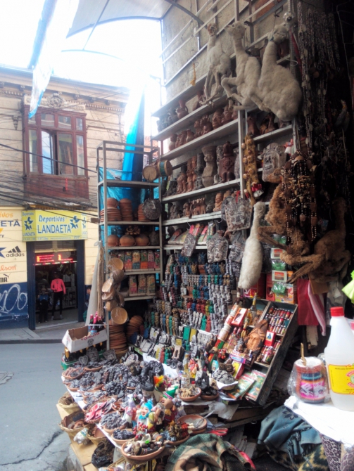 Первый в жизни шеститысячник. Боливия. Уайна Потоси (Горный туризм)