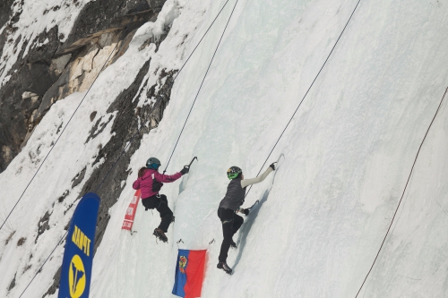 Фестиваль Лед на Кии (текст---Дарья Третьякова)