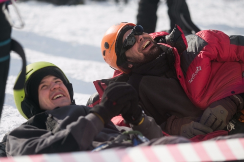 Фестиваль Лед на Кии (текст---Дарья Третьякова)