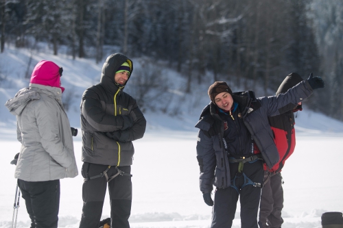 Фестиваль Лед на Кии (текст---Дарья Третьякова)