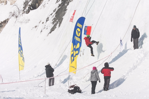 Фестиваль Лед на Кии (текст---Дарья Третьякова)