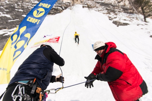 Фестиваль Лед на Кии (текст---Дарья Третьякова)