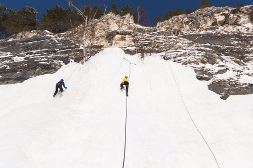 Фестиваль Лед на Кии (текст---Дарья Третьякова)