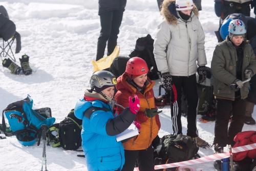 Фестиваль Лед на Кии (текст---Дарья Третьякова)