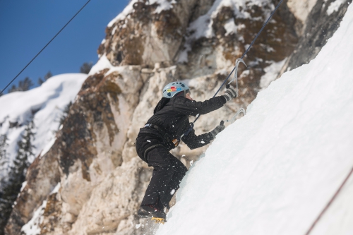 Фестиваль Лед на Кии (текст---Дарья Третьякова)