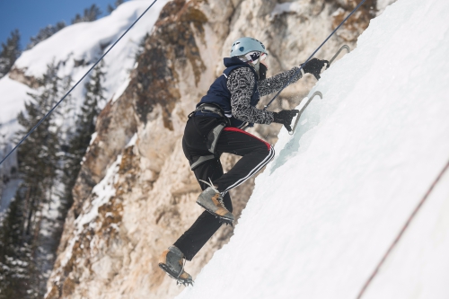 Фестиваль Лед на Кии (текст---Дарья Третьякова)