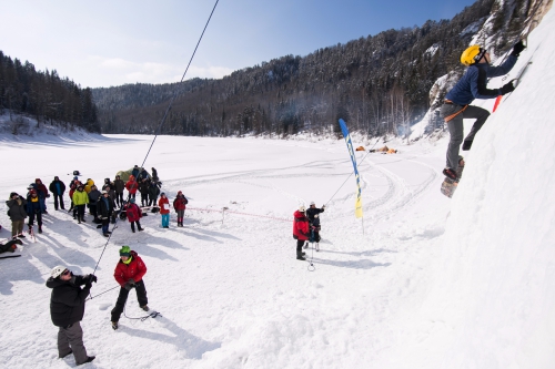 Фестиваль Лед на Кии (текст---Дарья Третьякова)