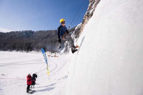Фестиваль Лед на Кии (текст---Дарья Третьякова)