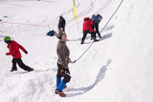 Фестиваль Лед на Кии (текст---Дарья Третьякова)