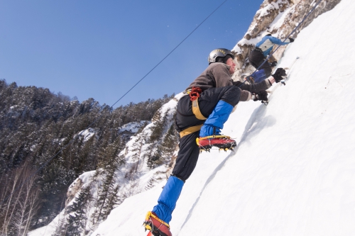 Фестиваль Лед на Кии (текст---Дарья Третьякова)