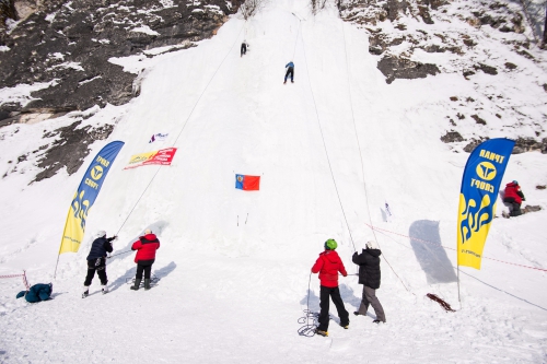 Фестиваль Лед на Кии (текст---Дарья Третьякова)