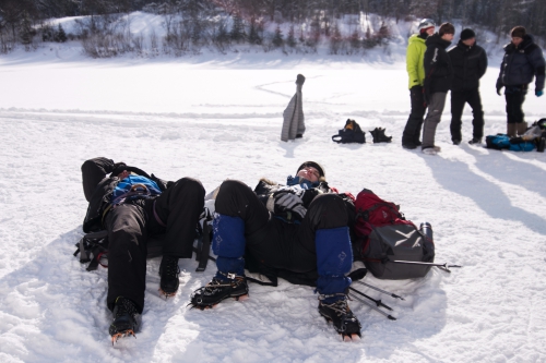 Фестиваль Лед на Кии (текст---Дарья Третьякова)