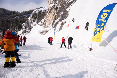 Фестиваль Лед на Кии (текст---Дарья Третьякова)