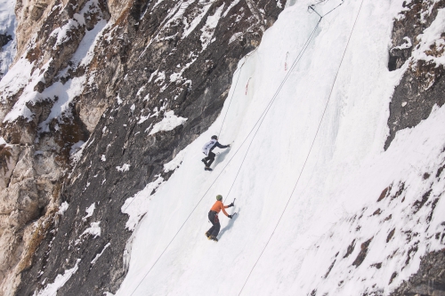 Фестиваль Лед на Кии (текст---Дарья Третьякова)