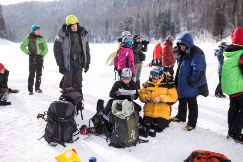 Фестиваль Лед на Кии (текст---Дарья Третьякова)