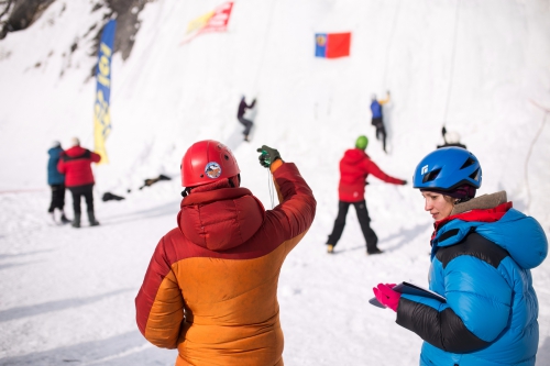Фестиваль Лед на Кии (текст---Дарья Третьякова)