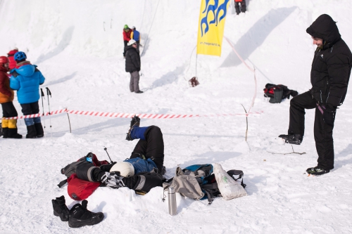 Фестиваль Лед на Кии (текст---Дарья Третьякова)