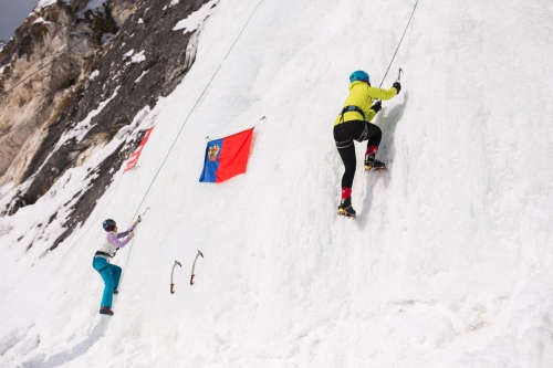 Фестиваль Лед на Кии (текст---Дарья Третьякова)