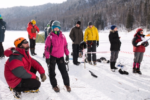 Фестиваль Лед на Кии (текст---Дарья Третьякова)