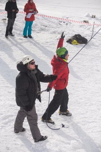 Фестиваль Лед на Кии (текст---Дарья Третьякова)