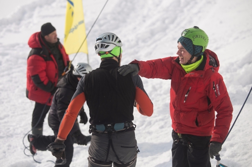 Фестиваль Лед на Кии (текст---Дарья Третьякова)