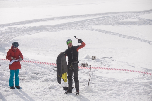 Фестиваль Лед на Кии (текст---Дарья Третьякова)