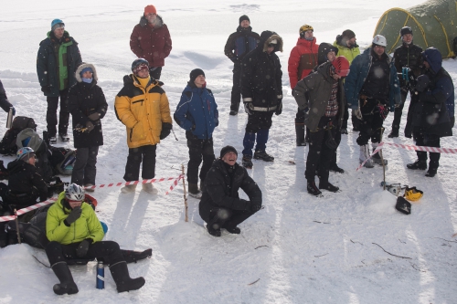 Фестиваль Лед на Кии (текст---Дарья Третьякова)