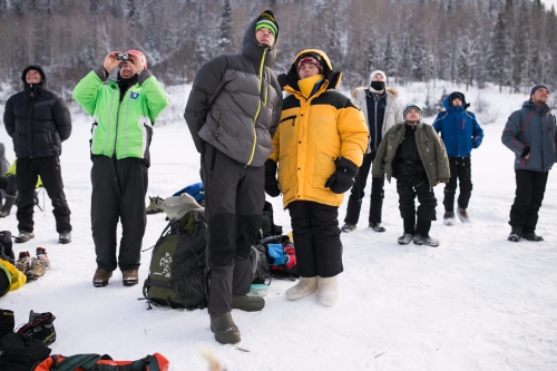 Фестиваль Лед на Кии (текст---Дарья Третьякова)