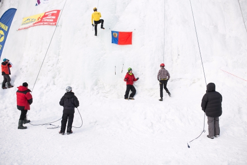 Фестиваль Лед на Кии (текст---Дарья Третьякова)