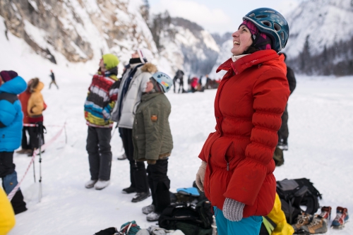 Фестиваль Лед на Кии (текст---Дарья Третьякова)