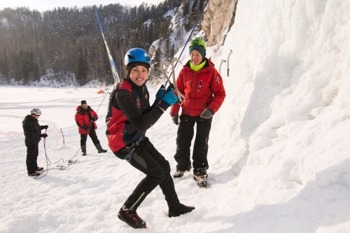 Фестиваль Лед на Кии (текст---Дарья Третьякова)