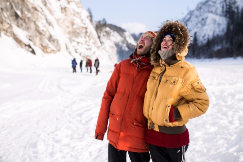 Фестиваль Лед на Кии (текст---Дарья Третьякова)