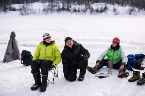 Фестиваль Лед на Кии (текст---Дарья Третьякова)