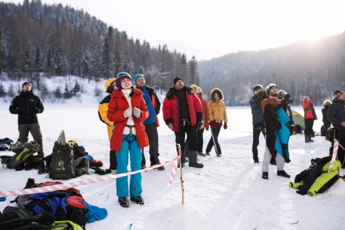 Фестиваль Лед на Кии (текст---Дарья Третьякова)
