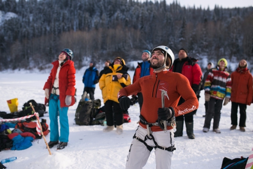 Фестиваль Лед на Кии (текст---Дарья Третьякова)