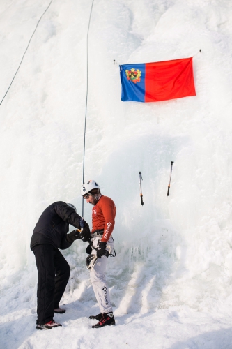 Фестиваль Лед на Кии (текст---Дарья Третьякова)