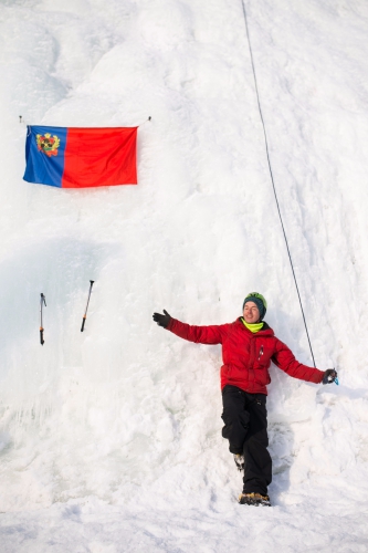 Фестиваль Лед на Кии (текст---Дарья Третьякова)