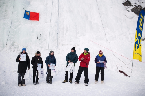 Фестиваль Лед на Кии (текст---Дарья Третьякова)