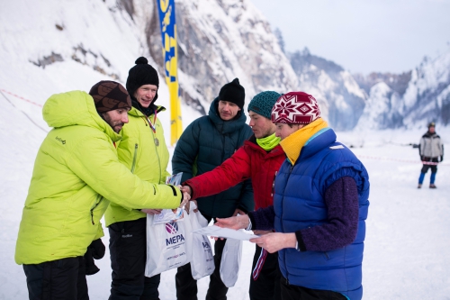 Фестиваль Лед на Кии (текст---Дарья Третьякова)