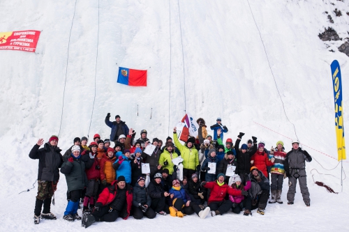 Фестиваль Лед на Кии (текст---Дарья Третьякова)