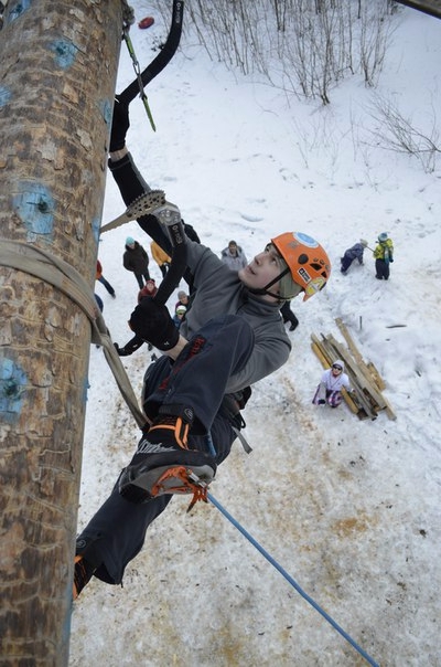 2016 ледолазание - чемпионат Томской области. (Ледолазание/drytoolling, тфа, темерев, трамплин)